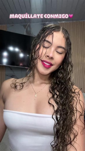 Espero les guste💗✨ #greenscreen #makeup #tutorial #paratiiiiiiiiiiiiiiiiiiiiiiiiiiiiiii #fypppppppppppppppppppppppp