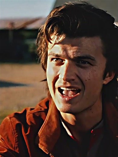 Dustin & Steve [ai] #strangerthings5 #strangerthingsedit #strangerthings #steveharrington #dustin