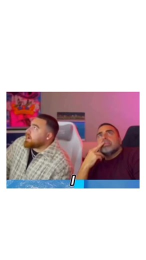 Sport - Entertainment - Clips on Instagram: "Los Pollos TV humor is a very specific kind of internet comedy that works because it mixes absurdity, irony, and exaggerated seriousness into one chaotic package, which makes even simple moments feel hilarious. The channel often takes ordinary clips—sports, interviews, reactions, or random internet moments—and turns them into comedy by over-dramatising everything, using perfectly timed pauses, dramatic zooms, awkward silences, and captions that feel i