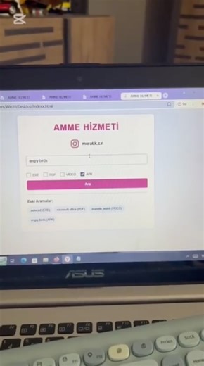 Murât Kaçar on Instagram: "Google arama motoru :))Google drive indirme linki. https://drive.google.com/file/d/1kn58TyhDnXxE2mbfbPtivL0wS8LGbmvm/view?usp=sharing AMME HİZMETİ