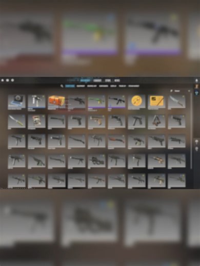 My first ever crate opening holyyy@pettynd @someonenamedtre @painfully.tm @cammy111611 @xrzybs @3li.0000 @nario_jarrol @5star_c4m #cs #crate #cs2 #foryoupage #for