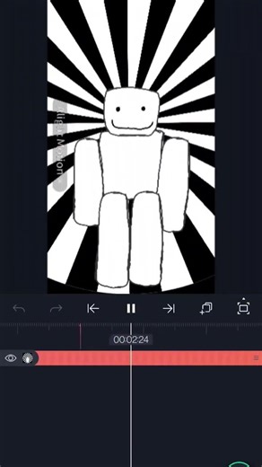 it's done if y'all want you can give me tips cuz I js started #roblox #yosho #alightmotion #idk