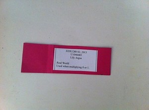 Mental Computation Strategies