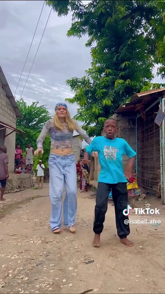 Amapiano Dance Moves in South Africa