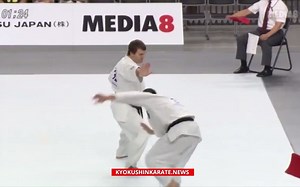 亚历山大·埃雷缅科(Александр Еременко) 高光时刻 (IKO1 12th 亚军)