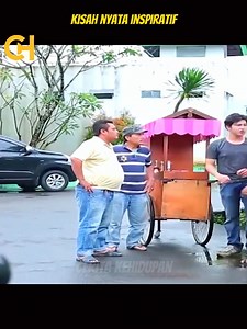 Kisah nyata Inspiratif | Cerita kehidupan