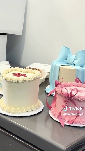 Custom Cakes in Cape Town for Every Celebration
