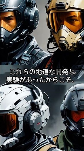 【空中戦ファイル 第５３話】HMDの「試作機」たち！？VCATSとVista Sabre IIの知られざる貢献！【気になるCH】 #歴史 #雑学 #ミリタリー #歴史解説 #エースパイロット