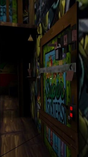 Tortoise Granny Escape: Slow but Scary!Run Before GRANNY