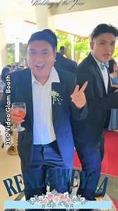 360 Video Glam Booth by Modern Booths 360 Video Booth Photobooth All-in-one experience for unforgettable moments 🎥✨ Book yours now! We offer a variety of premium photobooth setups to match every event style 🤍 Talk to us! 📞 0976-366-5818 No copyright infringement intended. The music used in this video is not owned by me and belongs to its respective owner. #ModernBooths #360GlamBooth #PremiumPhotobooth #IsabelaWeddingSupplier #photoboothisabela #reelschallenge | Modern Booths