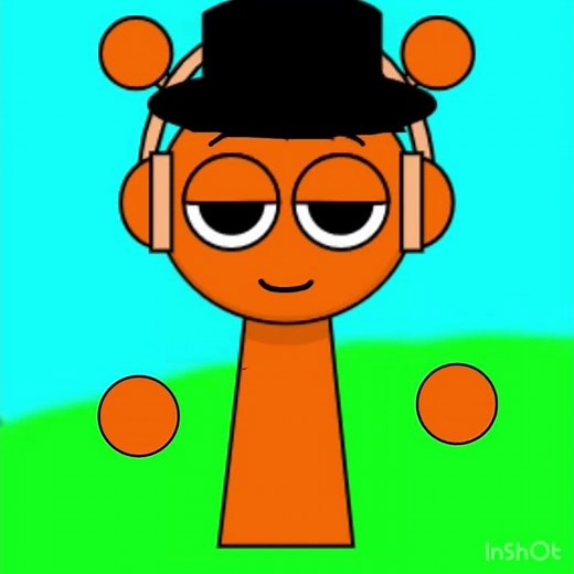 Sprunki too kid friendly