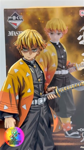 ALOHA channel on Instagram: "ZENITSU AGATSUMA 2D REPAINT BY DEMON SLAYER⚡️ #repaint #alohachannel #greenstuffworld #anime #demonslayer #zenitsu #zenitsuagatsuma"