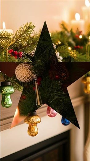🎁🎄 Handcrafted Christmas Gifting Ideas | Unique Home Decor & Ornaments