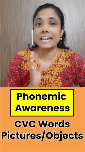 Creating Phonemic Awareness