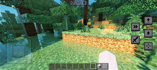 Minecraft 1.20 Gameplay Highlights