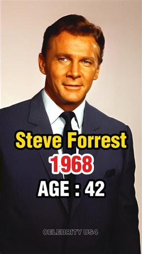 1960s Legendary Hollywood Actors Then & Now – Part 14 | Timeless Legends #celebrity