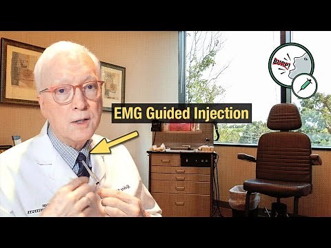 In-Office Injection of Botox for R-CPD | EMG-Guidance Compared to O.R. Esophagoscopy