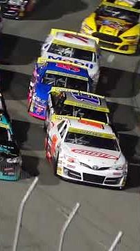 Rapid Regional highlights: ARCA Menards Series West Oil Workers 150 at Kevin Harvick’s Kern Raceway