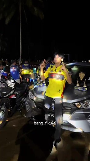Manado ada cintanyaa – Raim La Ode & Mathar23 celebration