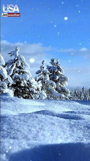 Major Winter Storm Threat Emerging as Arctic Blast Hits U.S.