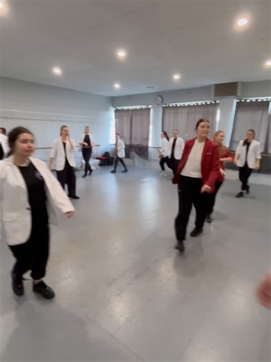 Dance Street on Reels | Facebook