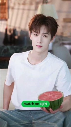For you🍉🤗 #iQIYI #shorts #LiYunrui