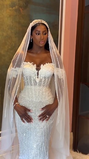 8.3K views · 578 reactions | GuineanWeddings on Reels | Facebook