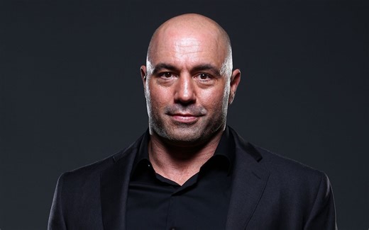 Inside look at Joe Rogan's $14.4 million lakeside mansion in Austin, TX purchased the same year he signed record-breaking $100 million Spotify deal