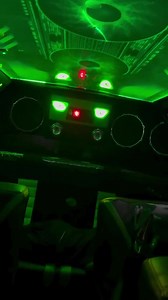 Isuzu being overloaded with screens more than a Boeing. Driver's vision is at 2% | Jest in Time