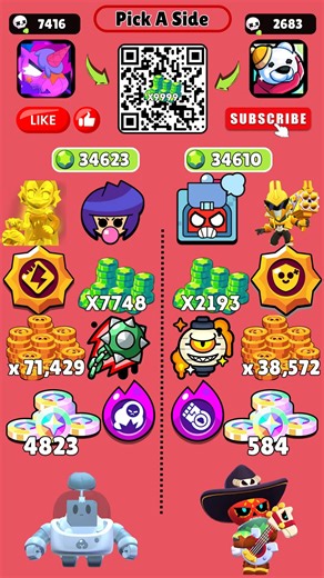 The True Value Of Draco #brawlstars #brawlin #viral #phonkagressive #brawl #brawlstars #gaming