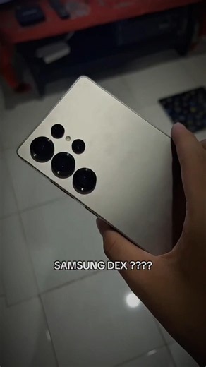 🤯 Samsung S25 Ultra DeX: Phone Ko Bana Do Powerful PC! 🔥