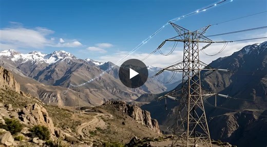 Taihan Fiberoptics Expands OPGW Technology in South America | Taihan Fiberoptics posted on the topic | LinkedIn