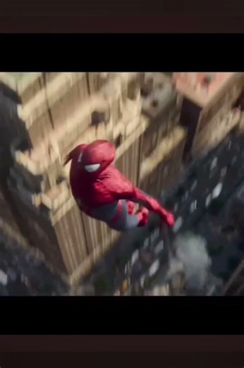 TASM 2 edit #spiderman