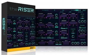 330 reactions · 32 shares | The Riser is an all-new plugin instrument for designing musical transitions of epic proportions. A powerful, synth-based instrument, The Riser features all of the tools you need to compose heart-stopping transitions in one intuitive user-interface. The Riser includes 300 pro-grade presets that you can edit, deconstruct, copy, mangle, and implement into your tracks. | AIR Music Tech | Facebook