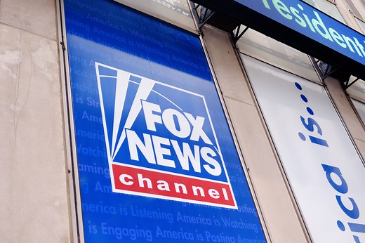 Fox to Launch New Stand-Alone Streaming Service in 2025 With Live Sports & Fox News | Cord Cutters News