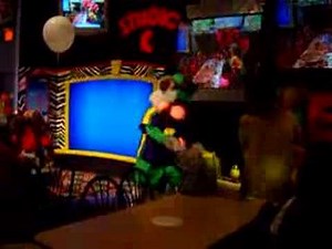 Chuck E. Live - Birthday 2002 (More)