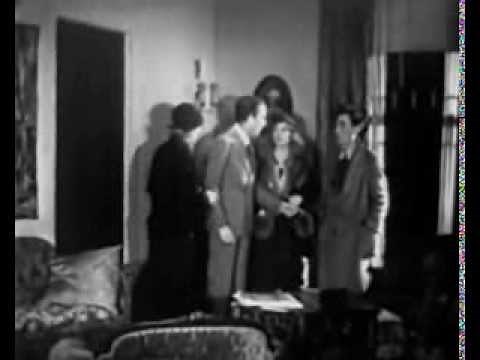 Murder at Dawn (1932) PRE-CODE HOLLYWOOD