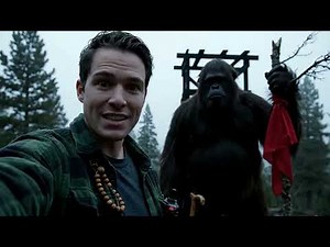 #16 Bigfoot VLOG — Trail Rescue, Charades Map & A Debt Repaid