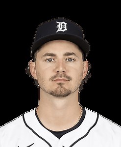 Zach McKinstry - MLB News, Rumors, & Updates