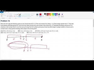 AMC 10B 2020 Problem 16 + AMC 12B 2020 Problem 14