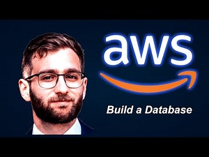 AWS RDS Tutorial: Create a Database (MySQL) + Connect an API