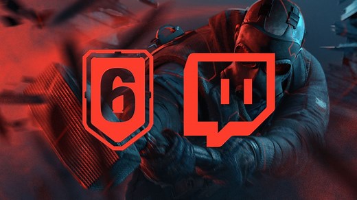 Rainbow Six Siege Twitch Drops: All rewards and how to unlock