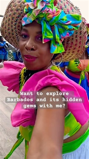 I moved from UK🇬🇧 to Barbados 🇧🇧 and you can too! #barbados #travel #retirement