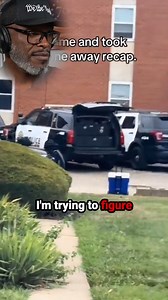 This man walks through his neighborhood after ICE raids and finds it completely empty. Perhaps deportations might just be the easiest solution to the housing crisis. . . . #ICE #deportation #immigration #housing #illegalimmigration #commentary #ABL | Anthony Brian Logan - ABL