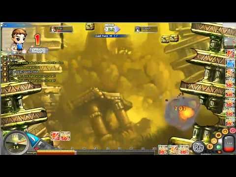 DDTank Official Gameplay Trailer