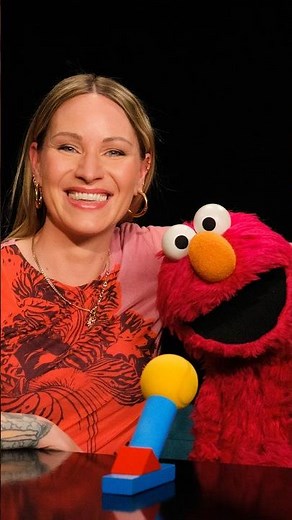 Elmo - Und du so? mit Evelyn Weigert | Video-Podcast | NDR