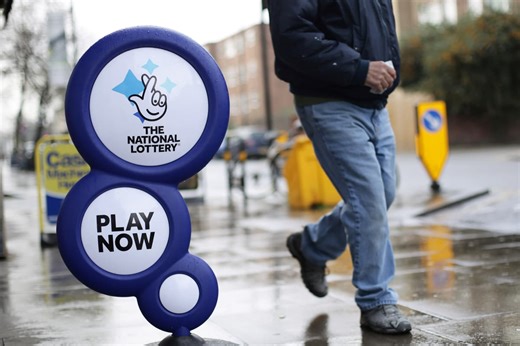 Full draw results for Saturday's Lotto game amid National Lottery website blackout