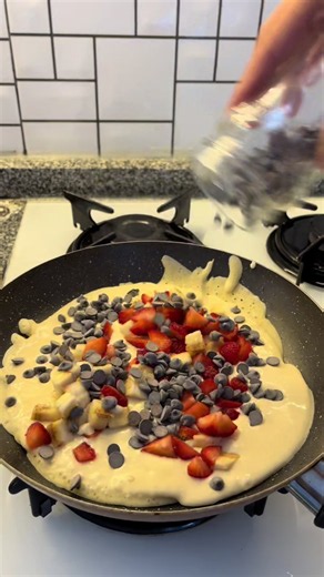 #pankek | Pancakes