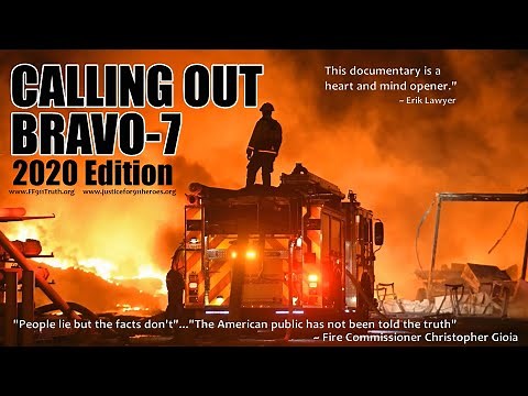 CALLING OUT Bravo 7 : The 2020 Edition