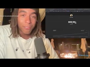 Let's Hit 1 Million Subs LIVE !